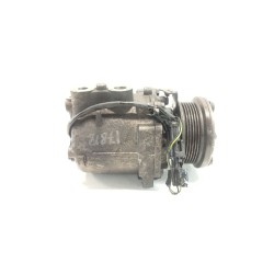 Recambio de compresor aire acondicionado para ford transit connect (tc7) furgón (2006) referencia OEM IAM 6T1619D629BA  