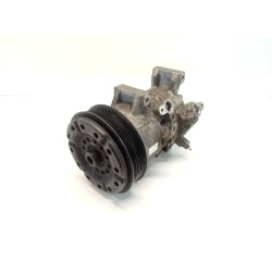 Air conditioning compressor Toyota Avensis berlina (T25) | Becerril Scrap Yard