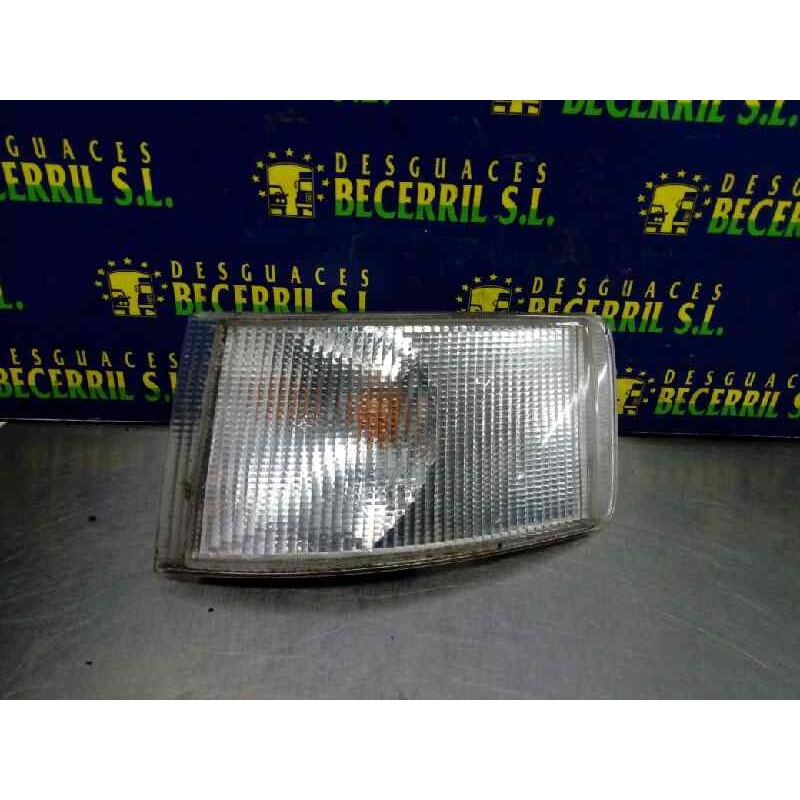 Recambio de piloto delantero izquierdo para citroen jumper caja abierta (1) 31 c td referencia OEM IAM Recambio de piloto delantero izquierdo para citroen jumper caja abierta (1) 31 c td referencia OEM IAM