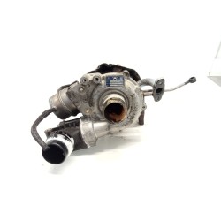 Turbocharger Renault Grand scenic III (JZ0/1_) | Becerril Scrap Yard