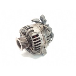 Alternator Toyota Avensis berlina (T25) | Becerril Scrap Yard