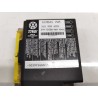 Recambio de centralita airbag para seat leon (1p1) reference referencia OEM IAM 3C0909605E 32052703 
