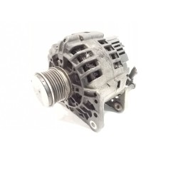 Alternator Seat Toledo II (1M2) | Becerril Scrap Yard