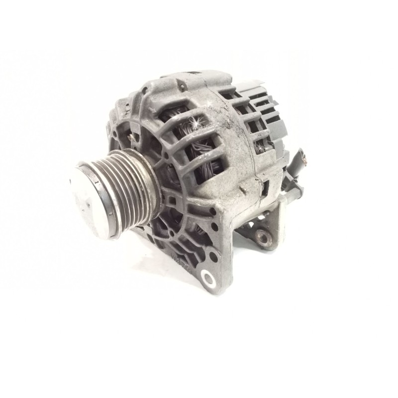 Alternator Seat Toledo II (1M2) | Becerril Scrap Yard Alternator Seat Toledo II (1M2) | Becerril Scrap Yard
