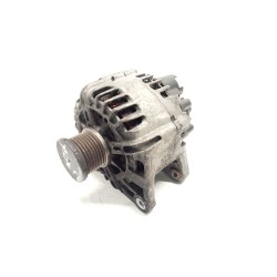 Alternator Renault Grand scenic III (JZ0/1_) | Becerril Scrap Yard