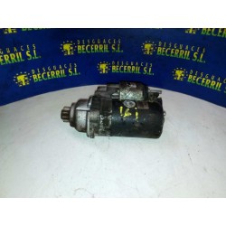 Recambio de motor arranque para seat altea (5p1) 1.6 referencia OEM IAM   