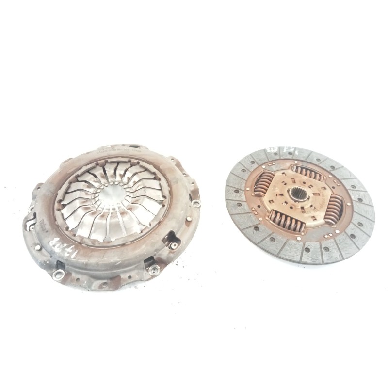 Recambio de kit de embrague para ford transit connect (tc7) furgón (2006) referencia OEM IAM 3000951377 Recambio de kit de embrague para ford transit connect (tc7) furgón (2006) referencia OEM IAM 3000951377