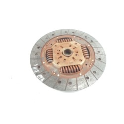 Recambio de kit de embrague para ford transit connect (tc7) furgón (2006) referencia OEM IAM 3000951377  