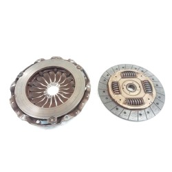 Recambio de kit de embrague para ford transit connect (tc7) furgón (2006) referencia OEM IAM 3000951377  