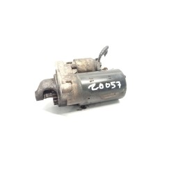 Starter motor Ford Ka (RB_) | Becerril Scrap Yard