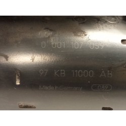 Recambio de motor arranque para ford ka (rb_) 1.3 i referencia OEM IAM 0001107059  