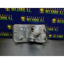 Recambio de piloto delantero izquierdo para citroen jumper caja abierta (1) 31 c td referencia OEM IAM   
