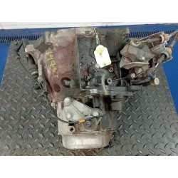 Gearbox CITROEN DS4 (NX_) | Becerril Scrap Yard