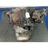 Gearbox CITROEN DS4 (NX_) | Becerril Scrap Yard