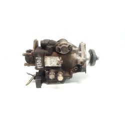 Pompa di iniezione Ford Focus berlina (cak) | Desguace Becerril