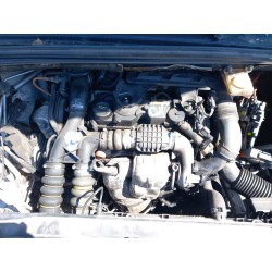 Motor und Getriebe Export CITROEN DS4 (NX_) | Desguace Becerril