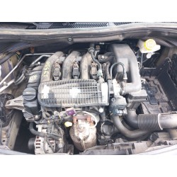 Recambio de motor y cambio exportación para peugeot 208 i (ca_, cc_) 1.0 referencia OEM IAM   