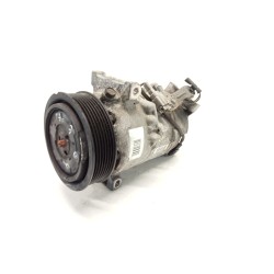 Recambio de compresor aire acondicionado para renault grand scénic iii (jz0/1_) 1.6 dci (jz00, jz12) referencia OEM IAM 82009583