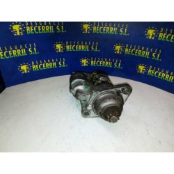 Recambio de motor arranque para seat altea (5p1) 1.6 referencia OEM IAM   