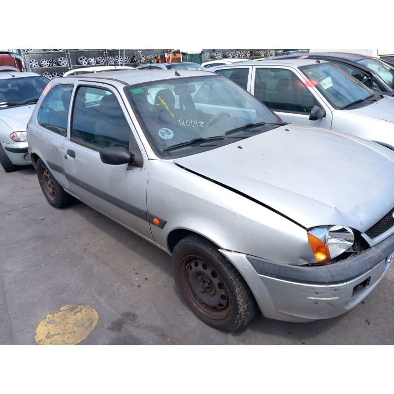 Aufschlüsselung der Teile für Ford fiesta IV (JA_, JB_) 1.0 i Gasolina aus dem Jahr 2001 mit Motor C4E Aufschlüsselung der Teile für Ford fiesta IV (JA_, JB_) 1.0 i Gasolina aus dem Jahr 2001 mit Motor C4E