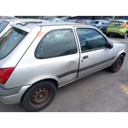 ford fiesta iv (ja_, jb_) del año 2001