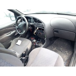 ford fiesta iv (ja_, jb_) del año 2001