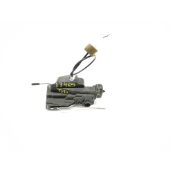 Front right door lock Clase a (W168) | Becerril Scrap Yard