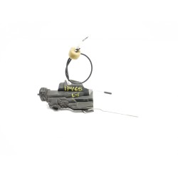 Front left door lock Clase a (W168) | Becerril Scrap Yard