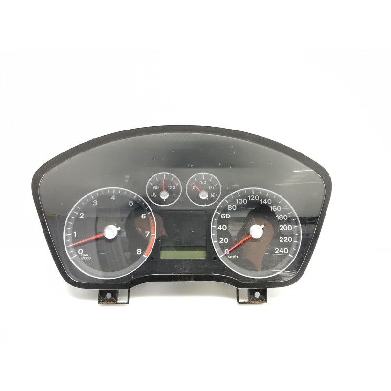 Instrument cluster Ford Focus C-max (DM2) | Becerril Scrap Yard Instrument cluster Ford Focus C-max (DM2) | Becerril Scrap Yard