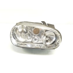 Right headlight Volkswagen Golf IV (1J1) | Becerril Scrap Yard