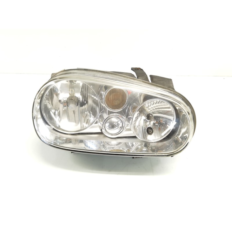 Right headlight Volkswagen Golf IV (1J1) | Becerril Scrap Yard Right headlight Volkswagen Golf IV (1J1) | Becerril Scrap Yard
