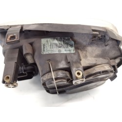 Right headlight Volkswagen Golf IV (1J1) | Becerril Scrap Yard