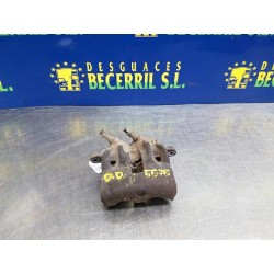 Recambio de pinza freno delantera derecha para citroen jumper caja abierta (1) 31 c td referencia OEM IAM   