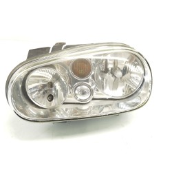 Left headlight Volkswagen Golf IV (1J1) | Becerril Scrap Yard