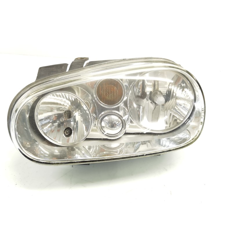Left headlight Volkswagen Golf IV (1J1) | Becerril Scrap Yard Left headlight Volkswagen Golf IV (1J1) | Becerril Scrap Yard