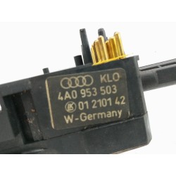 Recambio de mando limpia para audi 80/90 (893) 80 referencia OEM IAM 4A0953503  