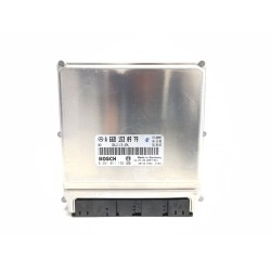 Motorsteuergerät ECU Clase a (W168) | Desguace Becerril