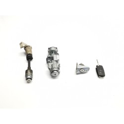 Antitheft Ford Focus C-max (DM2) | Becerril Scrap Yard