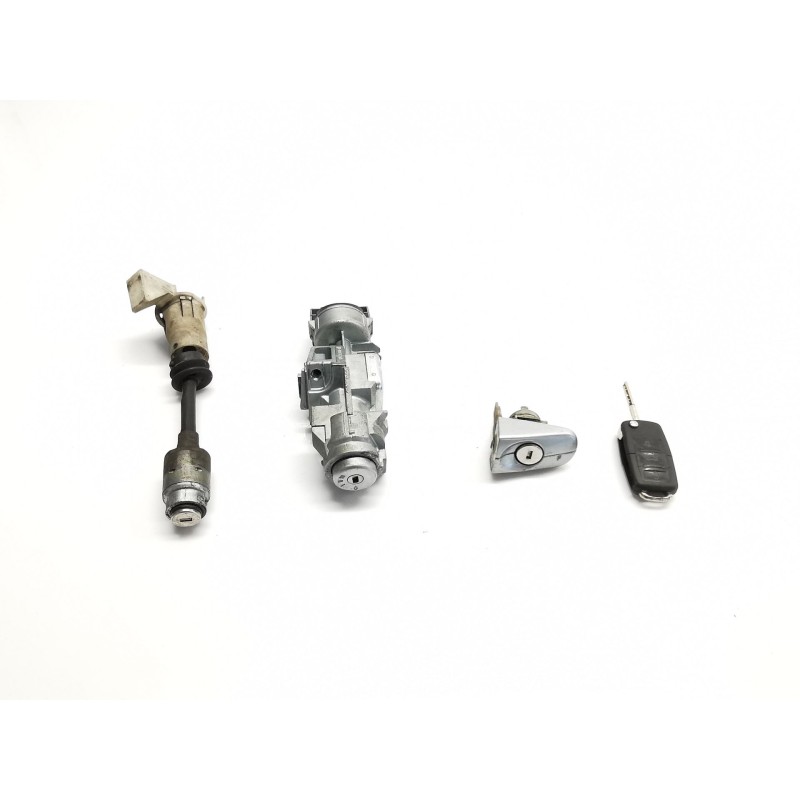 Antitheft Ford Focus C-max (DM2) | Becerril Scrap Yard Antitheft Ford Focus C-max (DM2) | Becerril Scrap Yard