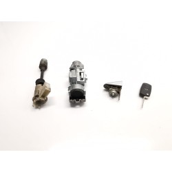 Antitheft Ford Focus C-max (DM2) | Becerril Scrap Yard