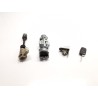Antitheft Ford Focus C-max (DM2) | Becerril Scrap Yard