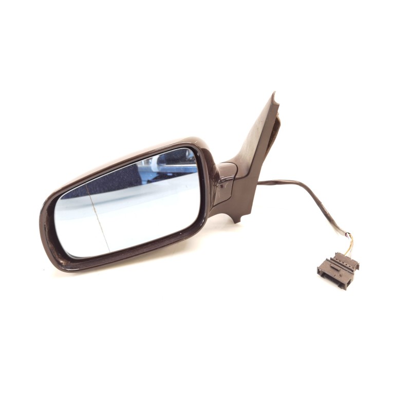 Recambio de retrovisor izquierdo para volkswagen golf iv (1j1) 1.6 referencia OEM IAM 3B1857537A / 1J1857507D / 1J1857521 / 4B08 Recambio de retrovisor izquierdo para volkswagen golf iv (1j1) 1.6 referencia OEM IAM 3B1857537A / 1J1857507D / 1J1857521 / 4B08