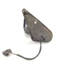 Recambio de retrovisor izquierdo para volkswagen golf iv (1j1) 1.6 referencia OEM IAM 3B1857537A / 1J1857507D / 1J1857521 / 4B08