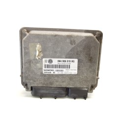Engine control unit (ECU) Volkswagen Golf IV (1J1) | Becerril Scrap Yard