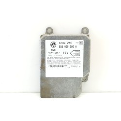 Airbag control unit Volkswagen Golf IV (1J1) | Becerril Scrap Yard