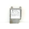 Airbag control unit Volkswagen Golf IV (1J1) | Becerril Scrap Yard