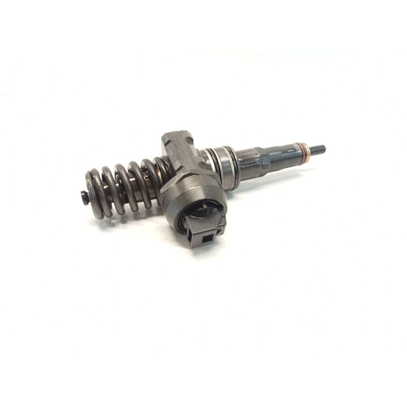 Injector Volkswagen Touran (1T1, 1T2) | Becerril Scrap Yard