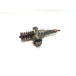 Injector Volkswagen Touran (1T1, 1T2) | Becerril Scrap Yard