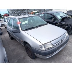 Parts breakdown for Citroen saxo (S0, S1) 1.4 VTS Petrol of the year 1997 with engine KFW (TU3JP),KFX (TU3JP)
