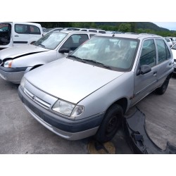 Parts breakdown for Citroen saxo (S0, S1) 1.4 VTS Petrol of the year 1997 with engine KFW (TU3JP),KFX (TU3JP)
